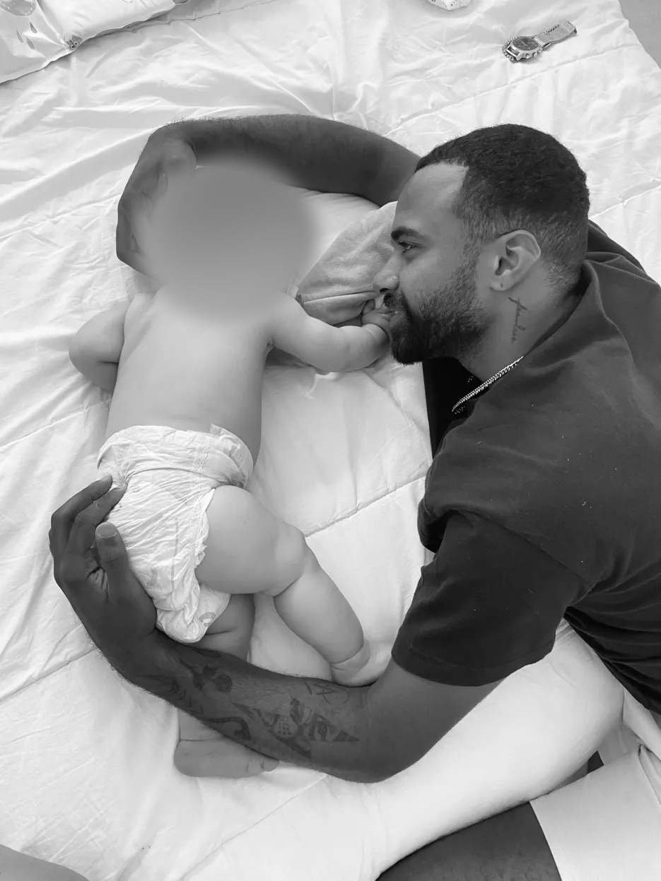 Consultation ostéopathique nourrisson